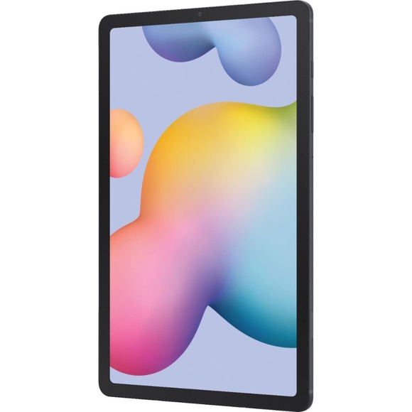 Samsung - SM-P610NZAAXAR Galaxy Tab S6 Lite - 10.4" - 64GB - Oxford Gray
